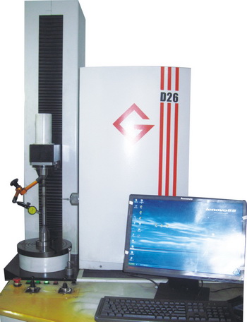 中自精合蝸輪蝸桿檢測(cè)中心 中自精合蝸輪蝸桿檢測(cè)中心